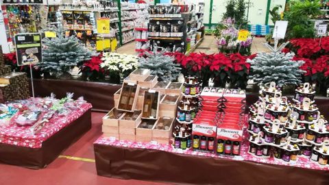 Euralis, un des précurseurs des ventes en circuit court avec ses Tables des producteurs, affiche en 2020 un CA en hausse de 28 %, et même 50 % entre avril et août, à la suite du premier confinement.